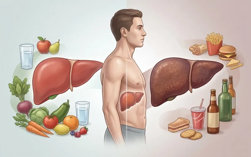 The Silent Evolution: A Holistic View of the Rising Tide of Liver Disease